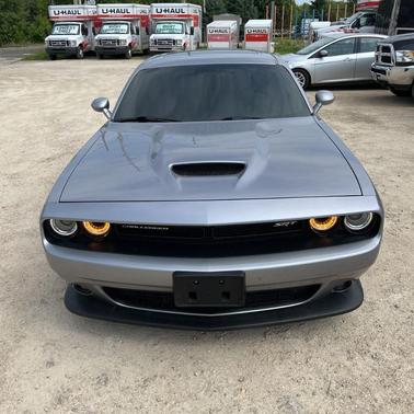 2016 Dodge Challenger SRT 392