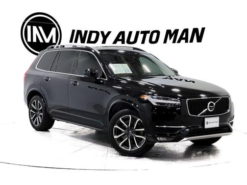 2018 Volvo XC90 T5 Momentum