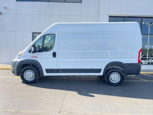 2018 RAM ProMaster 1500 Base