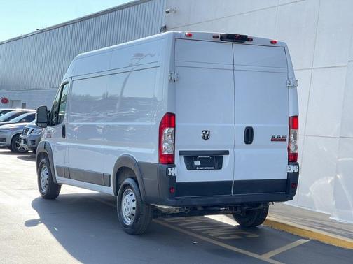 2018 RAM ProMaster 1500 Base