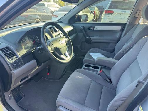 2010 Honda CR-V EX