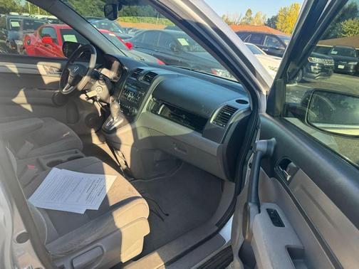 2010 Honda CR-V EX