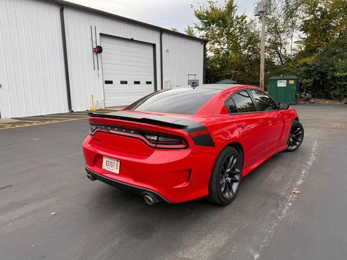 2023 Dodge Charger R/T