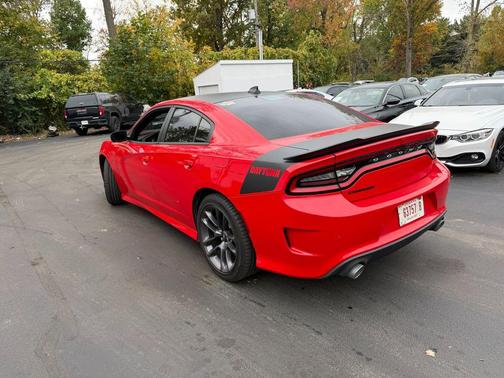 2023 Dodge Charger R/T