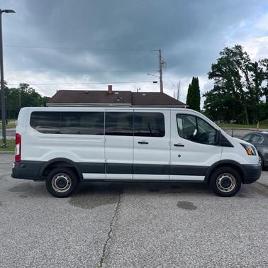 2016 Ford Transit-350 XL