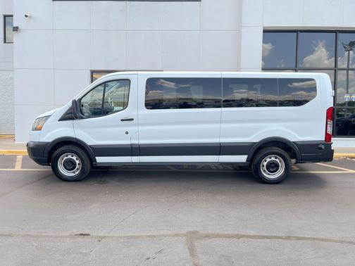 2016 Ford Transit-350 XL