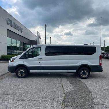 2016 Ford Transit-350 XL