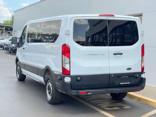 2016 Ford Transit-350 XL