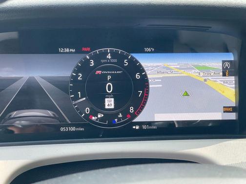 2020 Land Rover Range Rover Velar S R-Dynamic
