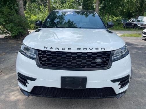 2020 Land Rover Range Rover Velar S R-Dynamic