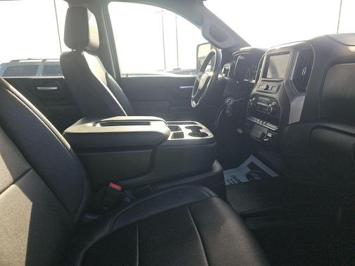 2021 Chevrolet Silverado 3500 WT