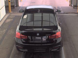 2018 BMW 320 i