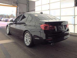 2018 BMW 320 i