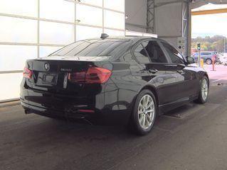 2018 BMW 320 i