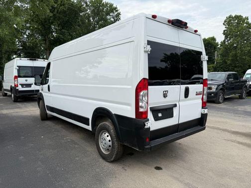 2021 RAM ProMaster 2500 High Roof