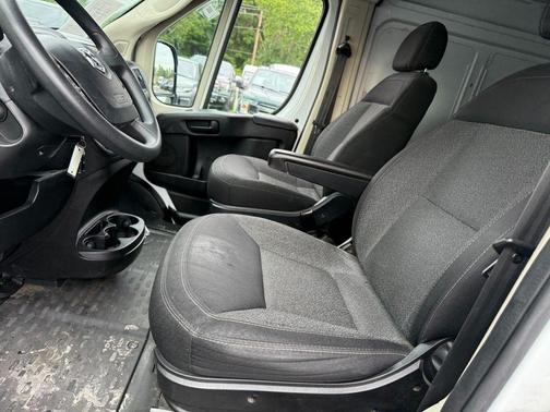 2021 RAM ProMaster 2500 High Roof