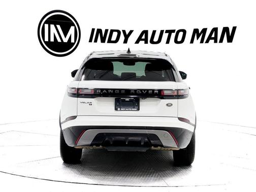 2021 Land Rover Range Rover Velar P250 S R-Dynamic