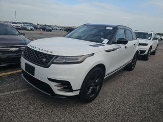 2021 Land Rover Range Rover Velar P250 S R-Dynamic