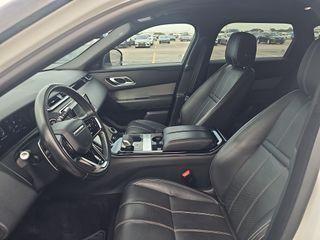 2021 Land Rover Range Rover Velar P250 S R-Dynamic