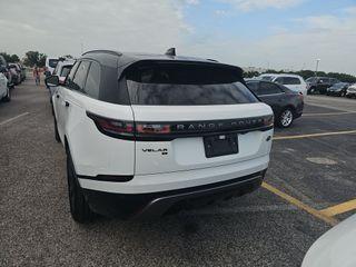 2021 Land Rover Range Rover Velar P250 S R-Dynamic