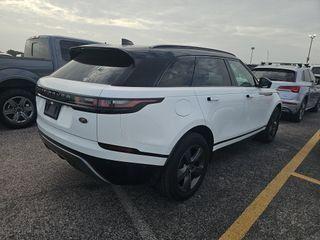 2021 Land Rover Range Rover Velar P250 S R-Dynamic
