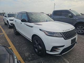 2021 Land Rover Range Rover Velar P250 S R-Dynamic