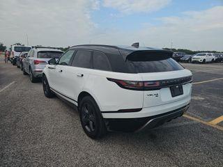 2021 Land Rover Range Rover Velar P250 S R-Dynamic