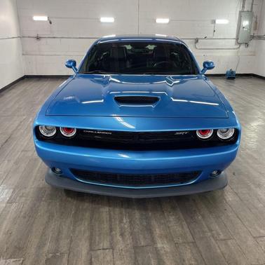 2016 Dodge Challenger SRT 392