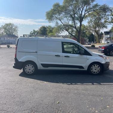 2020 Ford Transit Connect XL