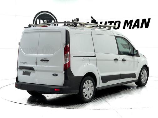 2020 Ford Transit Connect XL