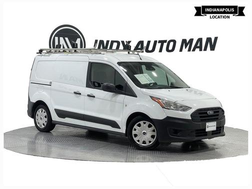2020 Ford Transit Connect XL