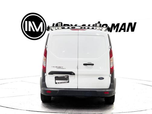 2020 Ford Transit Connect XL