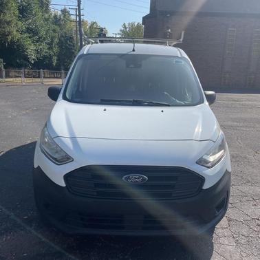 2020 Ford Transit Connect XL