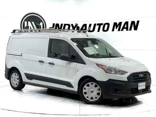 2020 Ford Transit Connect XL