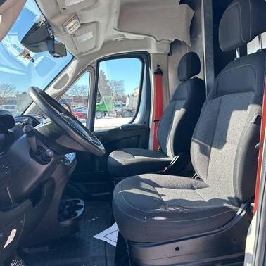 2021 RAM ProMaster 3500 High Roof