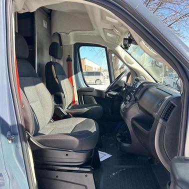 2021 RAM ProMaster 3500 High Roof