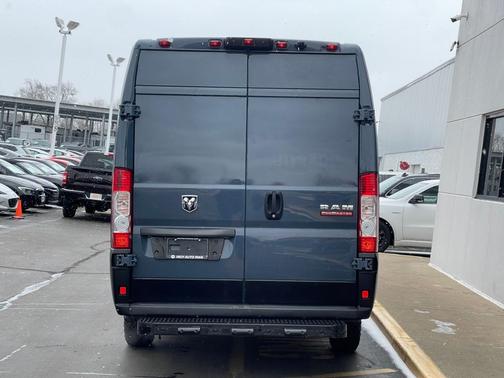 2021 RAM ProMaster 3500 High Roof