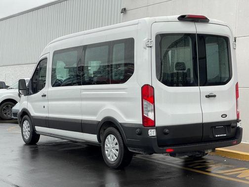2018 Ford Transit-350 XL