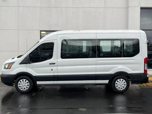 2018 Ford Transit-350 XL