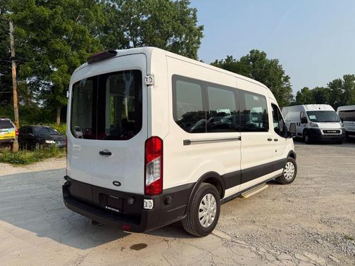 2018 Ford Transit-350 XL