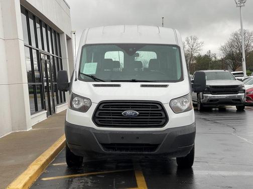 2018 Ford Transit-350 XL