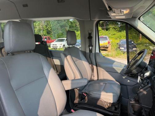 2018 Ford Transit-350 XL