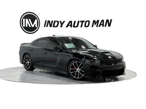 2017 Dodge Charger R/T 392