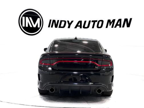 2017 Dodge Charger R/T 392