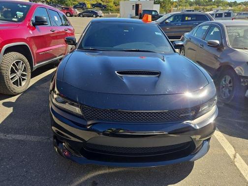 2017 Dodge Charger R/T 392