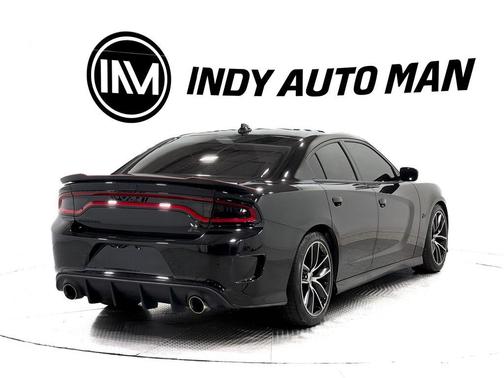 2017 Dodge Charger R/T 392