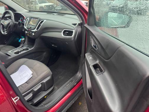 2019 Chevrolet Equinox 2LT