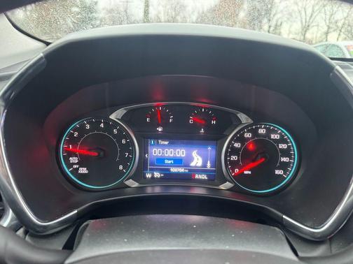 2019 Chevrolet Equinox 2LT