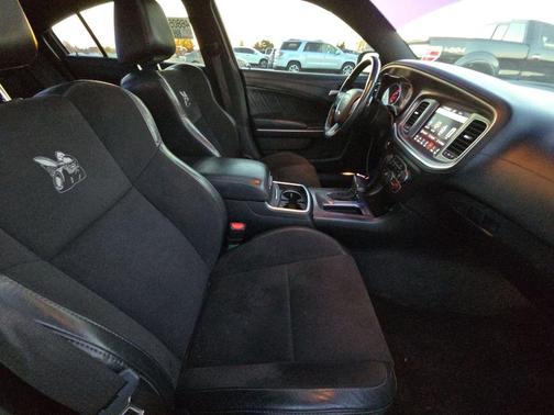 2019 Dodge Charger Scat Pack