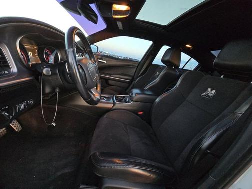 2019 Dodge Charger Scat Pack